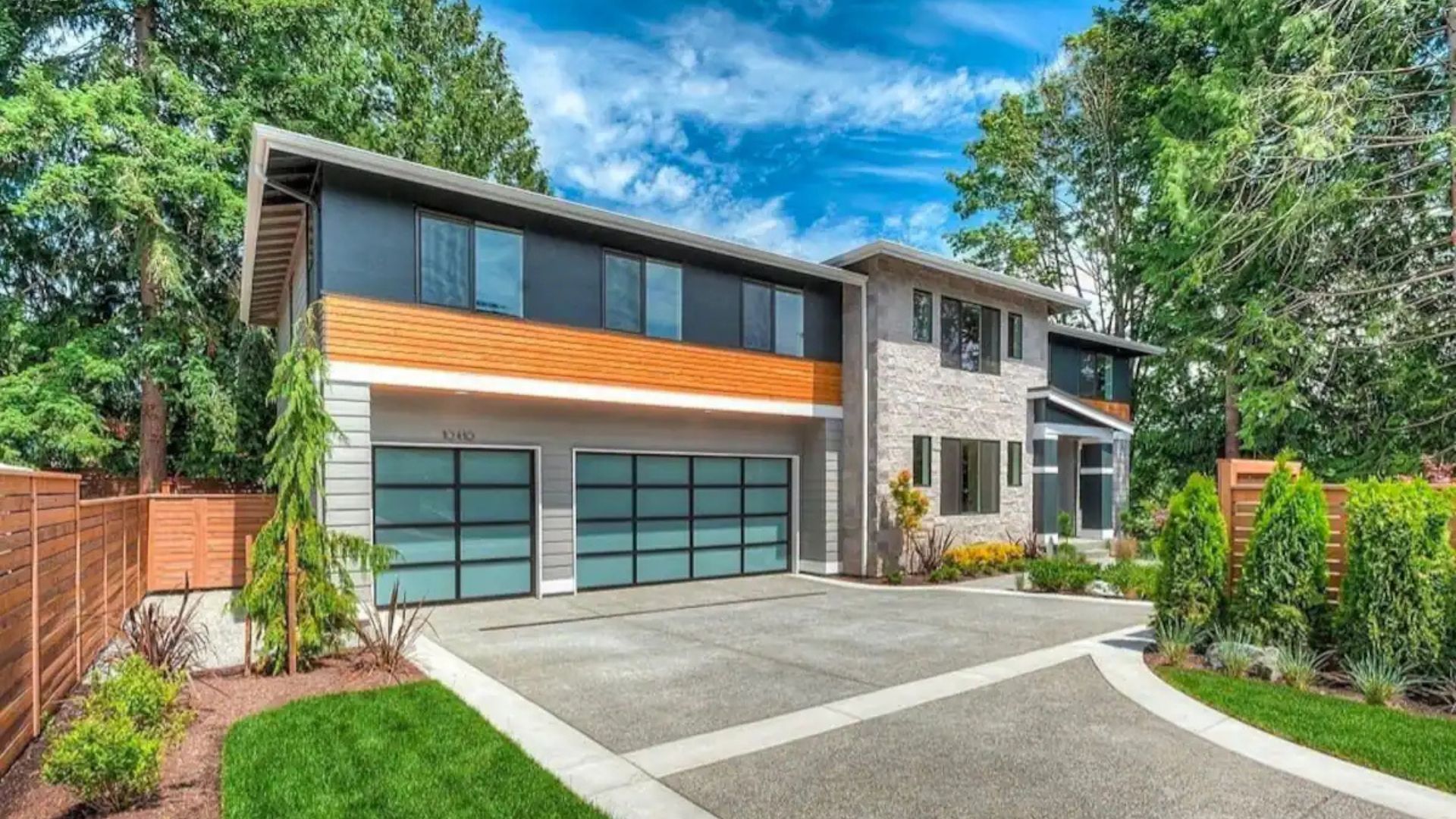Vacation Rental Makeover: Bellevue Family Retreat Edition