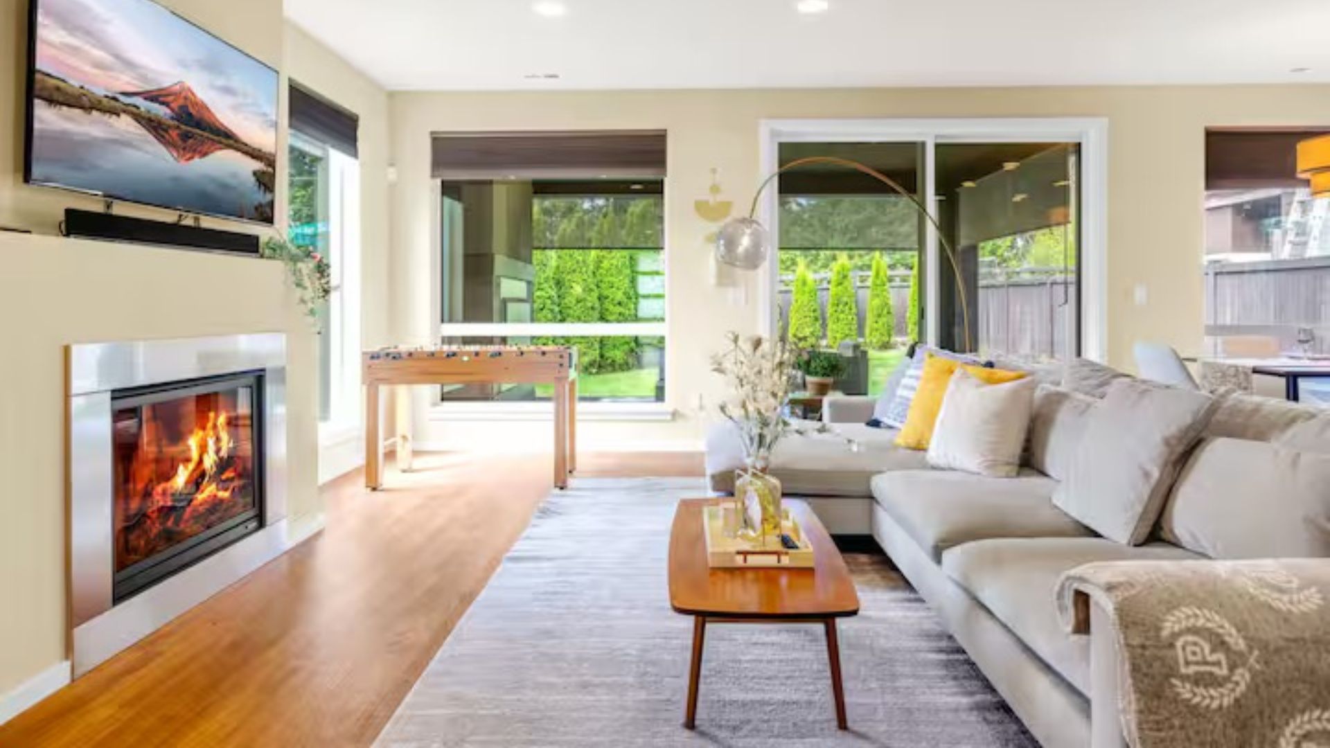 Vacation Rental Makeover: Auburn Designer’s Haven Edition