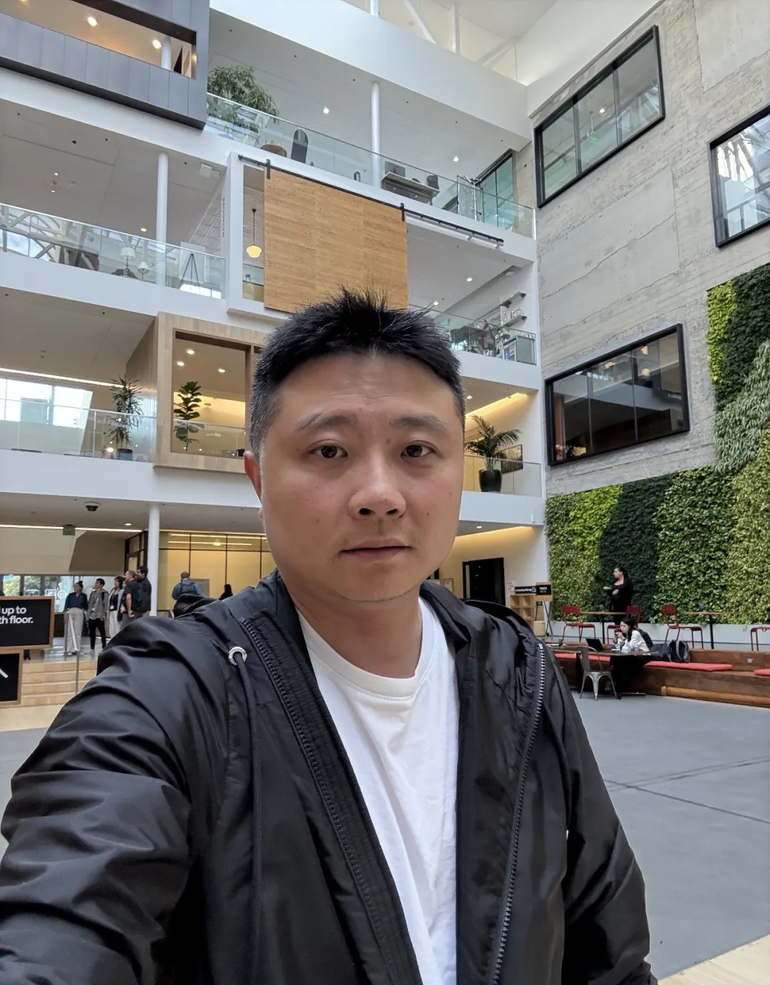 本文原图局部：亲历Airbnb峰会：追求高评分，真能高收益？