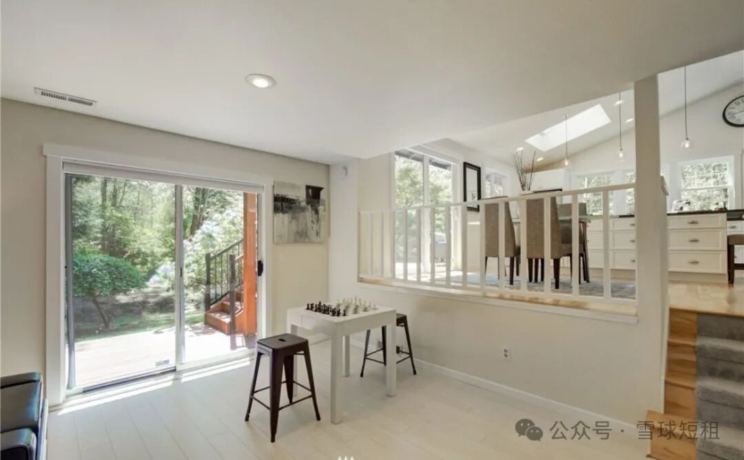 Original before-design photograph
